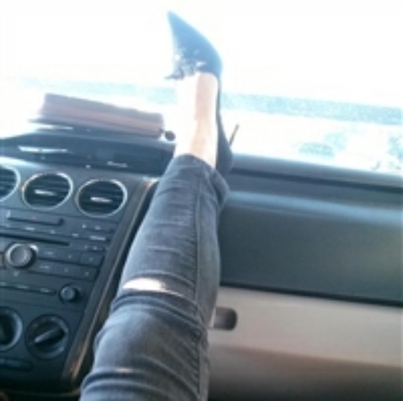 Meet your Posher, Vanessa - Picture 7 of 10